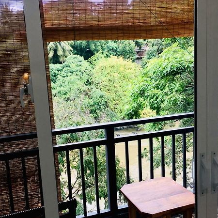 Jenushi Homestay Κάντι Εξωτερικό φωτογραφία