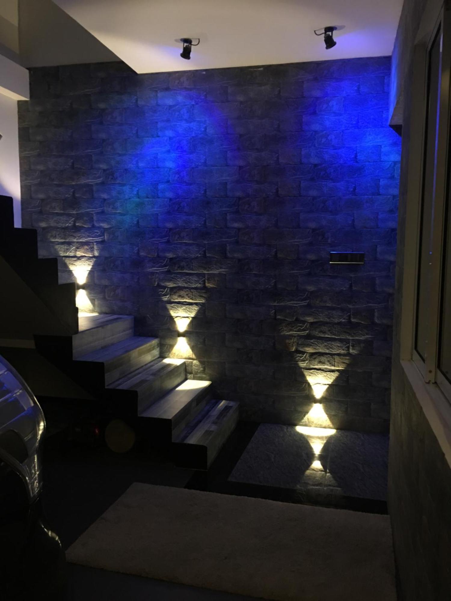 Jenushi Homestay Κάντι Εξωτερικό φωτογραφία