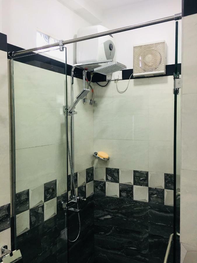 Jenushi Homestay Κάντι Εξωτερικό φωτογραφία