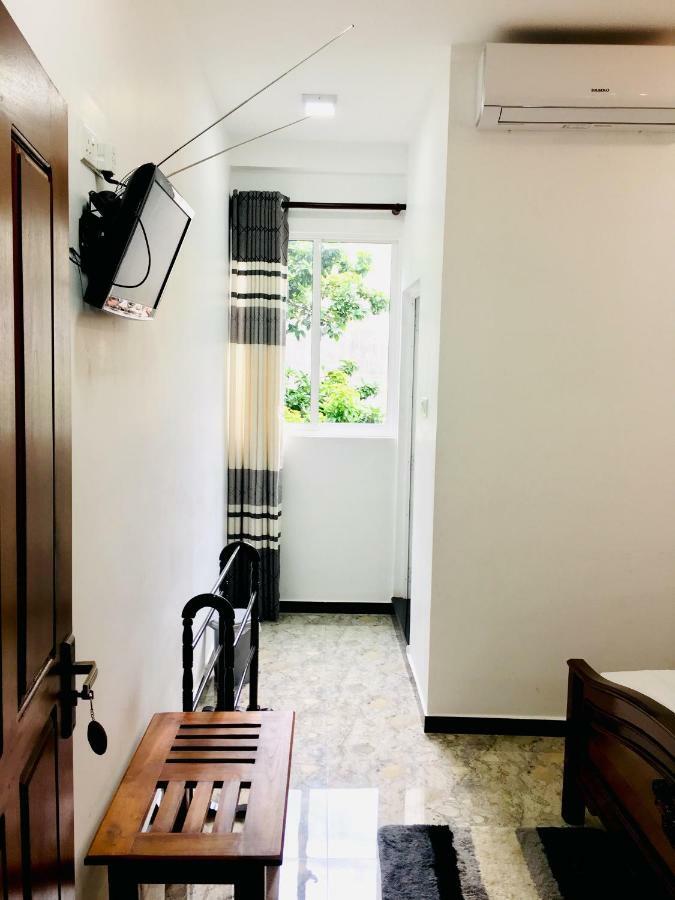 Jenushi Homestay Κάντι Εξωτερικό φωτογραφία